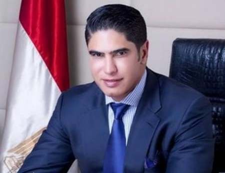 الكشف عن هوية حبيبة أحمد أبو هشيمة بعد إنفصاله عن ياسمين صبري